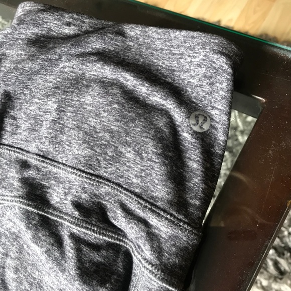 LULULEMON RULU RUNNING TIGHT - Picture 2 of 4